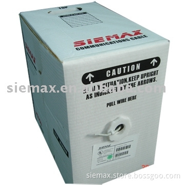 Cat6 CCA cable